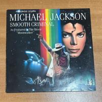 Michael Jackson, Smooth Criminal