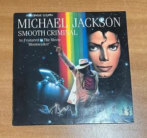 Michael Jackson, Smooth Criminal
