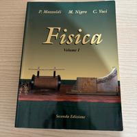 Libri  - Fisica 1 - Geometria analitica e Algebra