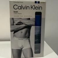 Boxer Calvin Klein pack da 5 XL