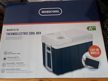 Frigorifero termoelettrico Mobicool 