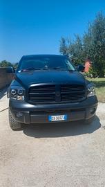 Dodge ram 1500 5.7 hemi 
