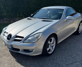 Slk 350 asi manuale