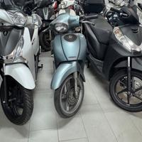 Scarabeo 100