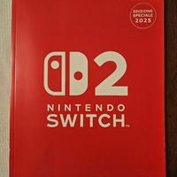 Catalogo My Nintendo