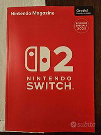 Catalogo My Nintendo