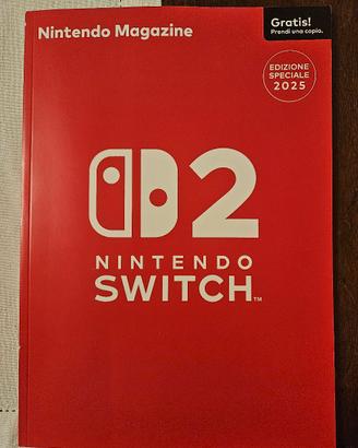 Catalogo My Nintendo