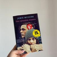 Uno splendido disastro - Jamie Mcguire