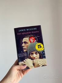 Uno splendido disastro - Jamie Mcguire