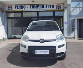 FIAT Panda 3ª serie - 2013