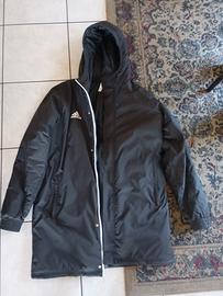 giubbotto Adidas 