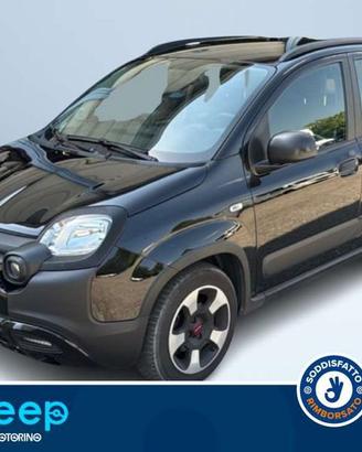 FIAT Panda 1.0 HYBRID CITY CROSS S&S 70CV