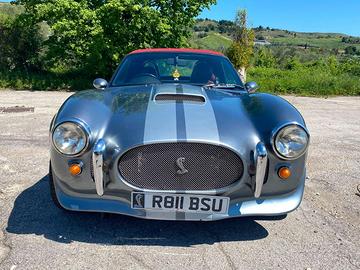 replica AC COBRA. Z3  2.8
