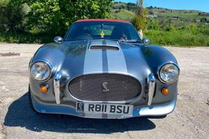 replica AC COBRA. Z3  2.8
