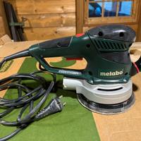 Levigatrice Metabo