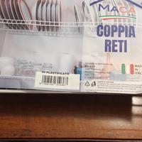 scolapiatti per pensile