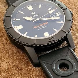 Zodiac Super Sea Wolf 53 Compression Diver ZO9297