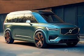 Ricambi per volvo em90 DISPONIAMO DI RICAMBI AUTO 