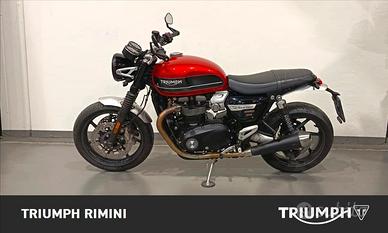 TRIUMPH Speed Twin 1200 Abs