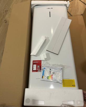 Ariston Velis Pro Dry 100L