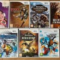 giochi wii