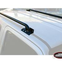 Barre Portatutto Tubolari Per Suzuki Jimny