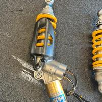 Mono ohlins e base originale Ducati Panigale 1299