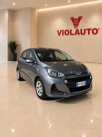 Hyundai i10 1.0 MPI Econext Advanced