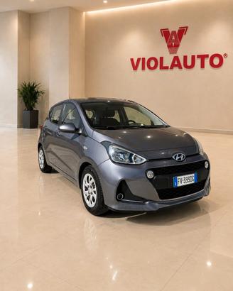 Hyundai i10 1.0 MPI Econext Advanced