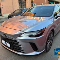 Lexus RX 450h+ 2.5 phev Executive e-cvt