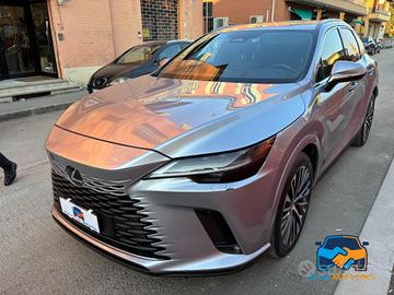 Lexus RX 450h+ 2.5 phev Executive e-cvt