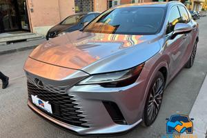 Lexus RX 450h+ 2.5 phev Executive e-cvt