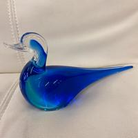 Anatra Murano Vincenzo Nason