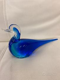 Anatra Murano Vincenzo Nason