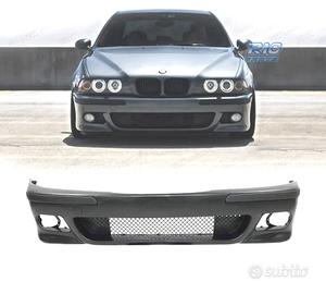 PARAURTI ANTERIORE BMW E39 LOOK M5