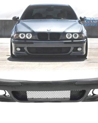PARAURTI ANTERIORE BMW E39 LOOK M5