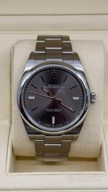 OROLOGIO ROLEX OYSTER PERPETUAL 114300