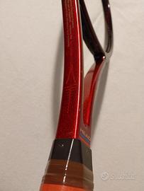 Head Prestige Pro Brown 1987