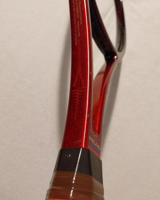 Head Prestige Pro Brown 1987