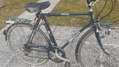 BICICLETTA LACUS BIANCHI