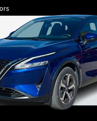 Nissan Qashqai MHEV 158 CV Xtronic N-Connecta