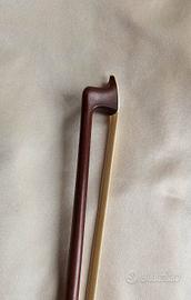 Archetto per violino In pernambuco 