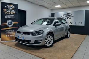 VOLKSWAGEN GOLF 1.6 TDI 110 CV DSG BUSINESS NEOPAT
