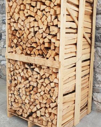 LEGNA DA ARDERE FAGGIO  PELLET PER FORNO PIZZERIA