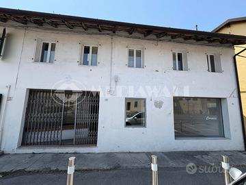 2 Vetrine a Pordenone