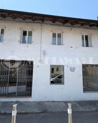 2 Vetrine a Pordenone