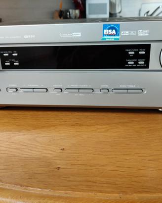 Amplificatore Yamaha