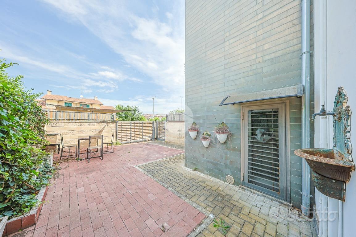 Appartamento – Roma, Lunghezza - Altro