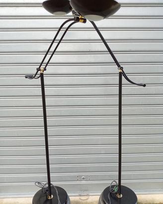 Lampada piantana