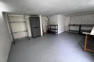 Magazzino- garage Box